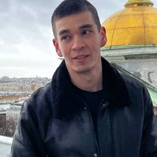 Егор, 33, Полярные Зори