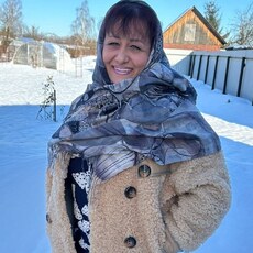 Рита, 51, Вилючинск