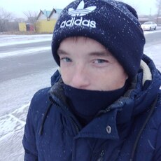Степан, 29, Усинск