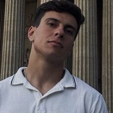 Женя, 24, Славск