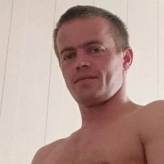 Ринат, 35, Катайск