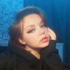 Сюзанна, 20, Родники