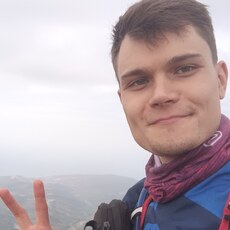 Василий, 29, Шарья