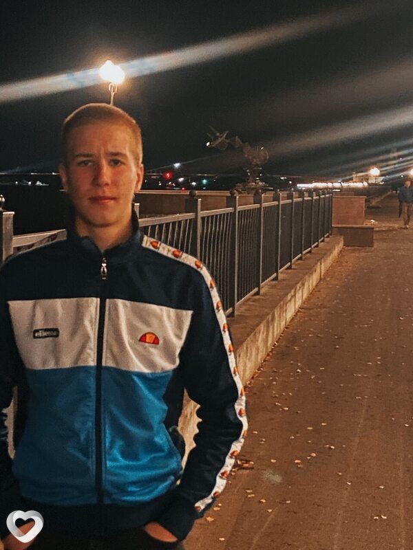 Главное фото