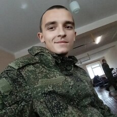 Трофим, 22, Мурино