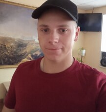 Владимир, 24, Чадан