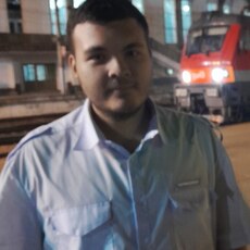 Донат, 22, Олонец