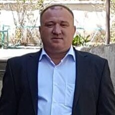 Артур, 45, Ревда