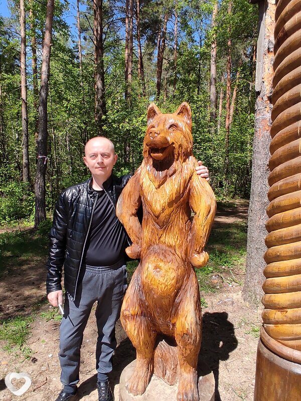 Главное фото