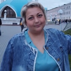Юля, 44, Усть-Джегута