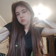 Виктория, 21, Краснокамск