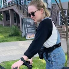 Эмма, 30, Буй