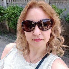 Елизавета, 47, Кировск (Мурманская область)