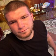 Василий, 26, Нижнеудинск