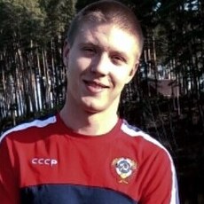Кирюха, 21, Черепаново