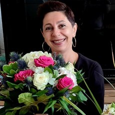 Оксана, 52, Краснодар