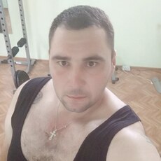 Трофим, 36, Межгорье
