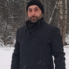 Спартак, 35, Берёзовский (Свердловская область)