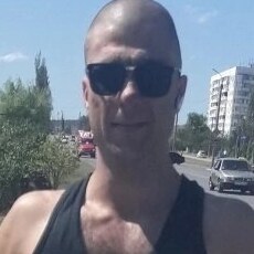 Лукас, 39, Макаров