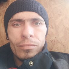 Нестор, 35, Сунжа