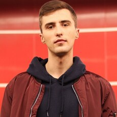 Ринат, 24, Харабали