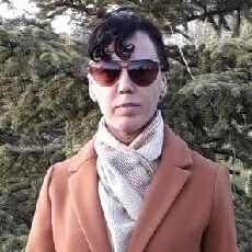 Надя, 38, Канск