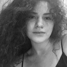 Алина, 20, Лабинск