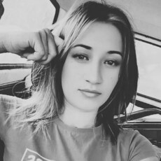 Настя, 26, Плёс
