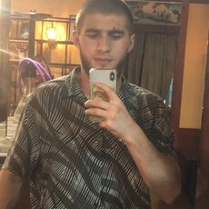 Эрик, 26, Истра
