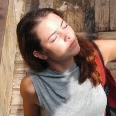 Фаина, 31, Бежецк
