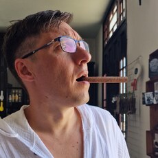 Трофим, 41, Мурманск
