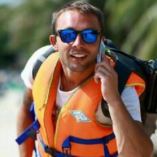 Богдан, 40, Курильск