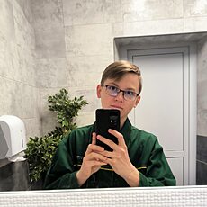 Гаврик, 20, Дубна