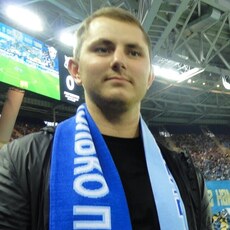 Вася, 33, Ермолино