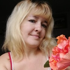 Любовь, 41, Красногорск