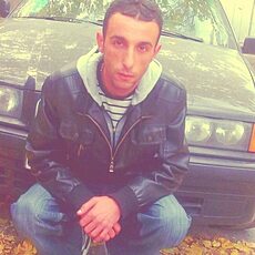 Аркадий, 33, Полярные Зори