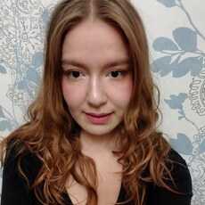 Алина, 22, Павловск