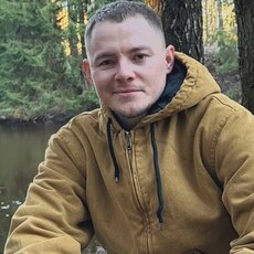 Кирилл, 34, Коряжма