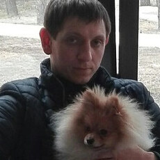Никон, 39, Красновишерск