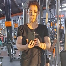 Инна, 41, Заволжье