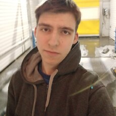 Аркаша, 23, Костомукша