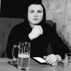 Даня, 21, Нестеров