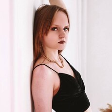 Оля, 21, Неман