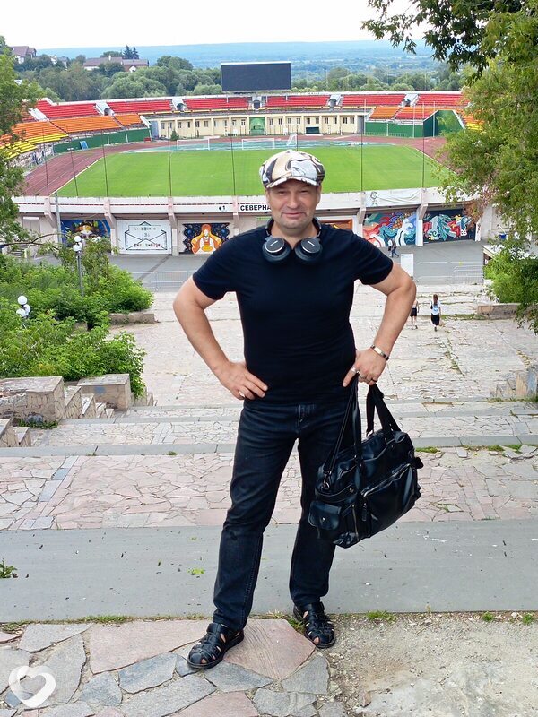 Главное фото