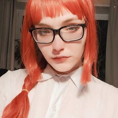 Эльза, 26, Агидель