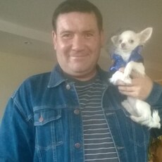 Кузя, 54, Торжок
