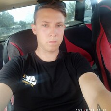 Данила, 22, Лихославль
