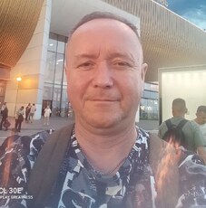 Тарас, 48, Нелидово
