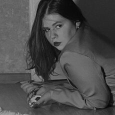 Эмма, 19, Агидель