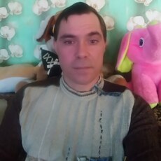 Давидик, 41, Орск